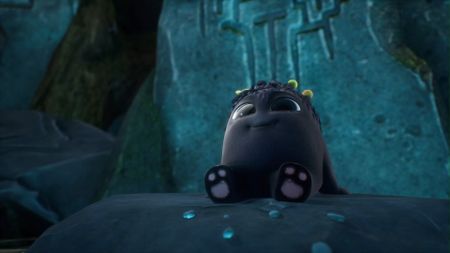 Kena Bridge of Spirits rot creature