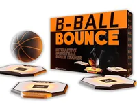 StrikesSphere B-Ball Bounce StrikesSphere B-Ball Bounce