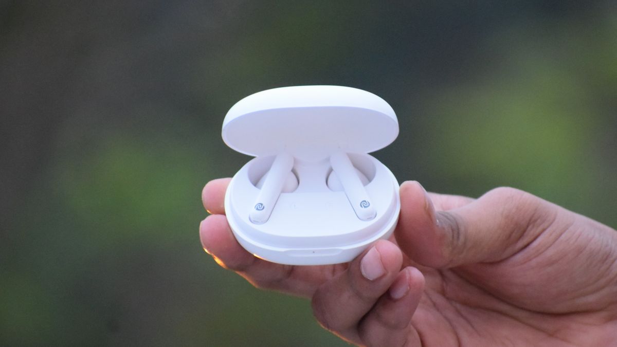 Noise Air Buds