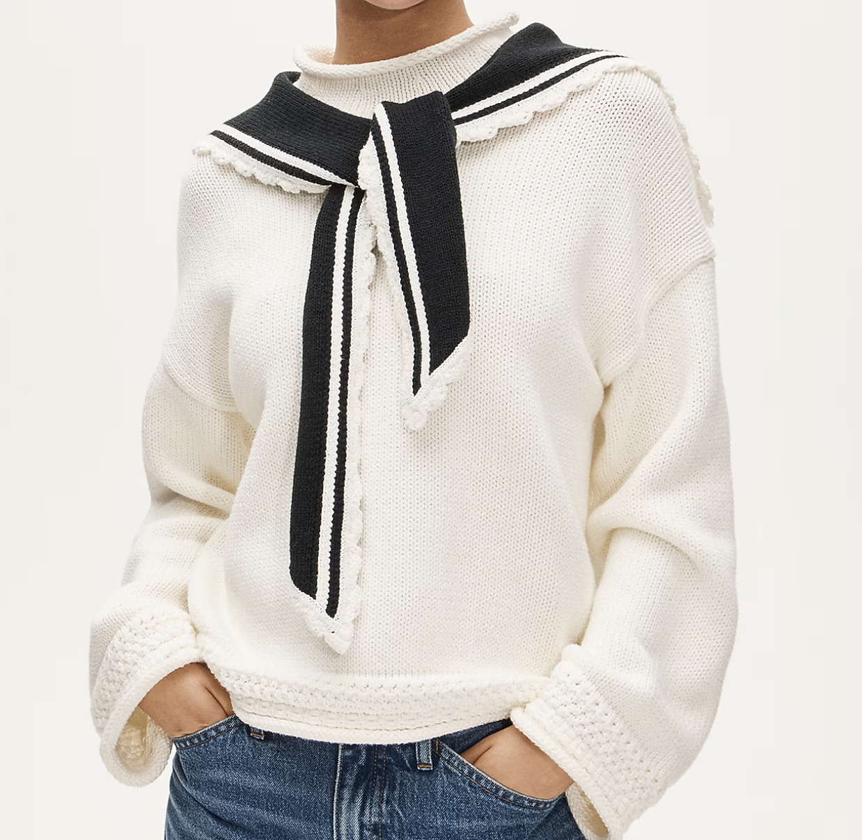 J. Crew, The Rollneck&amp;trade; by Tanner Fletcher (Was $180)