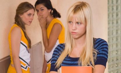 According to a recent study, many of the popular kids who ruled high school â€” we're looking at you, cheerleaders and jocks â€” earn more money later in life than their nerdy counterparts.