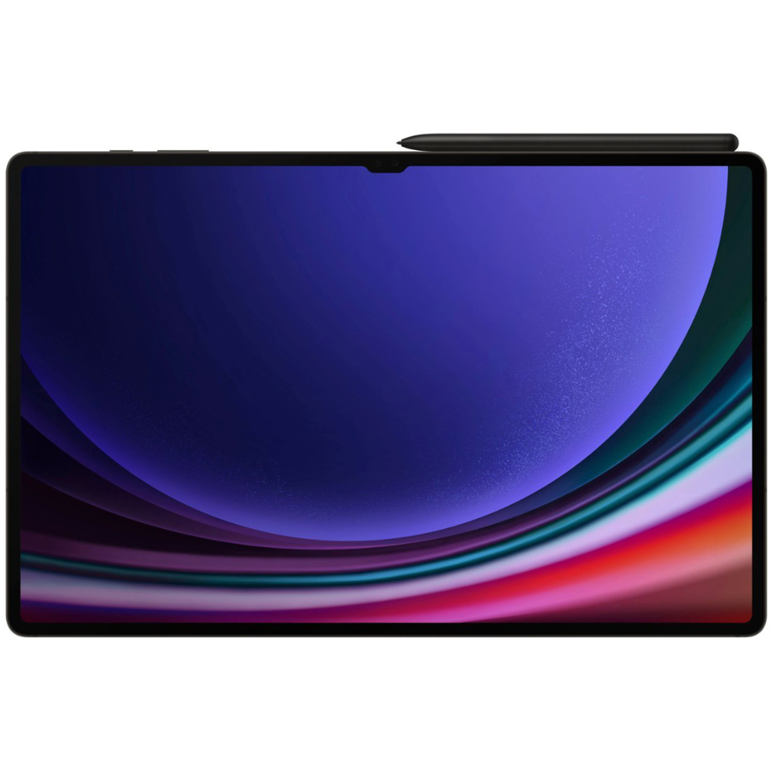 Official render of the Samsung Galaxy Tab S9 Ultra