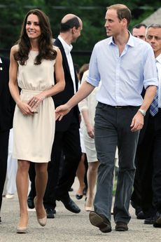 Kate Middleton Prince William