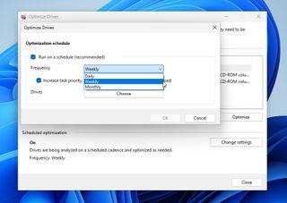 How to Optimize SSD Performance in Windows 10 or 11