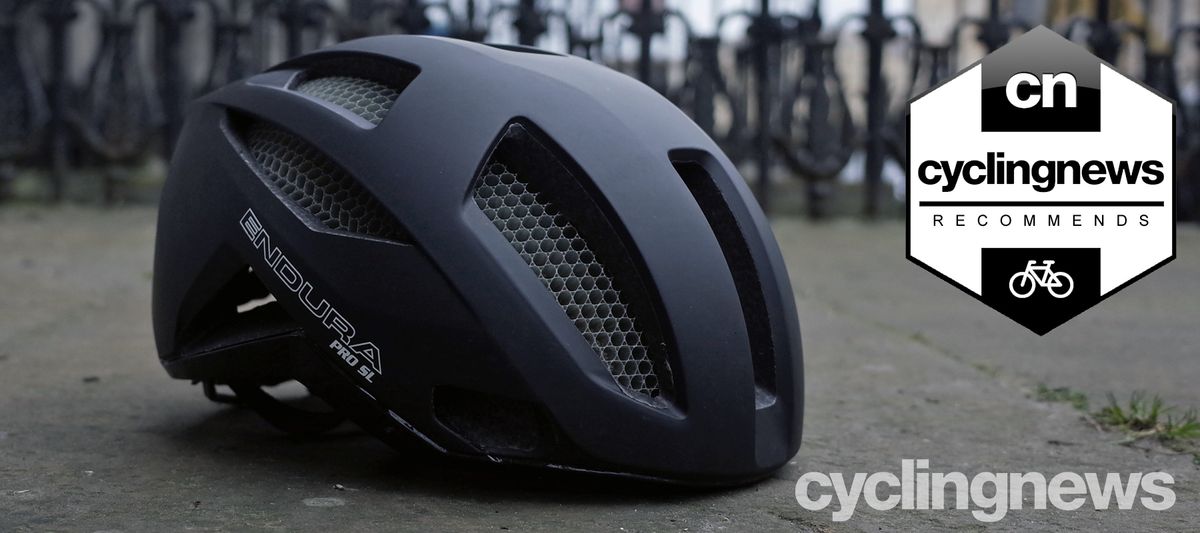 Endura Pro SL Helmet