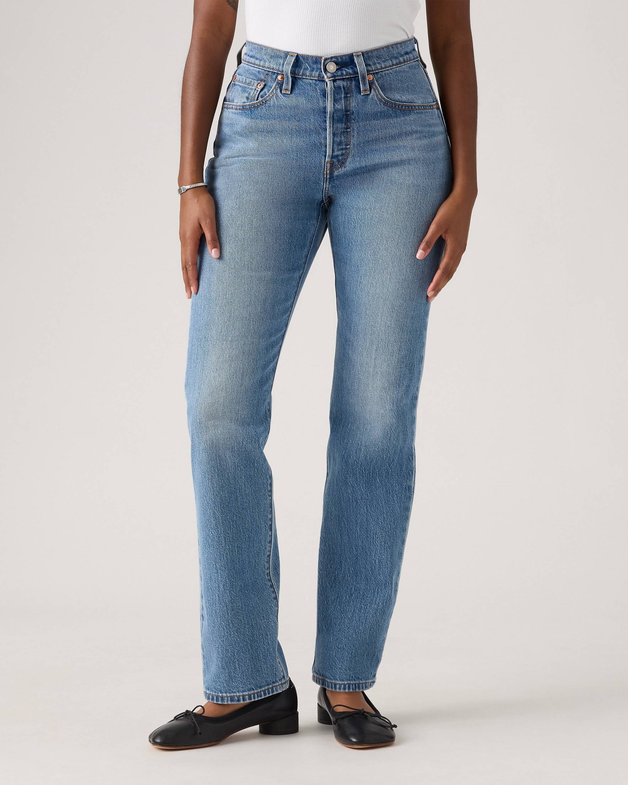 Levi, 501&amp;reg; Curve Women&#039;s Jeans