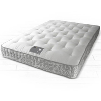 Borderdale Double Mattress | from £25 at Button &amp; Sprung
