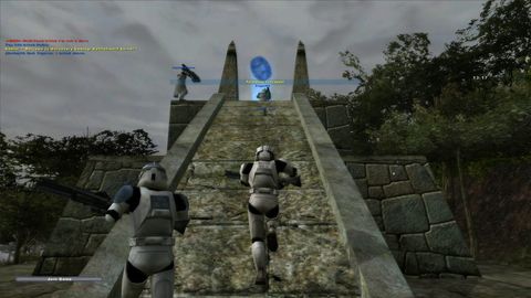 star wars battlefront 2 mods steam