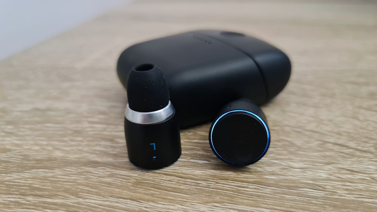 Cambridge Audio Melomania 1 Plus review: superb sound | T3