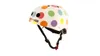 Kiddimoto Pastel Dotty Helmet