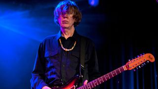 Thurston Moore