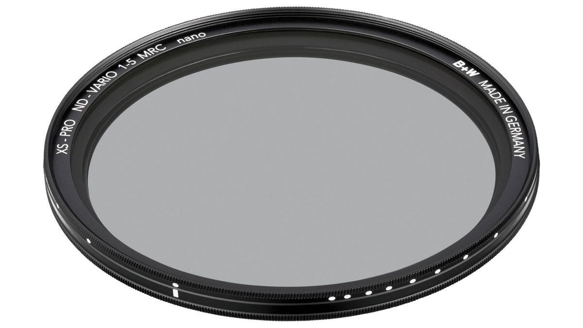 Best neutral density filters in 2024 Space