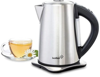 Ivation Precision-Temperature Electric Kettle | Was $89.99 now $39.99 at Walmart