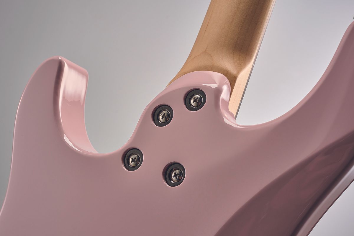 Yamaha Pacifica Standard Plus PACS+12M