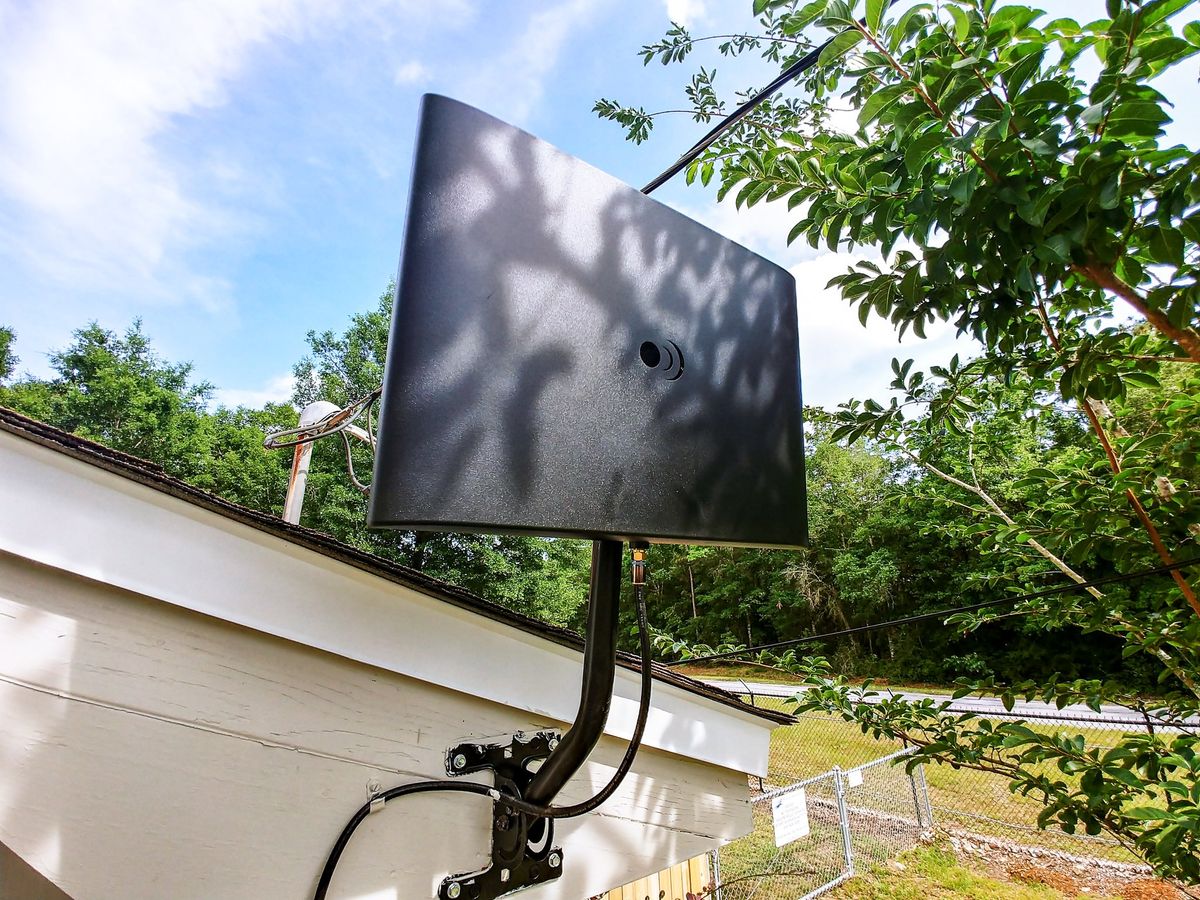 ClearStream Fusion OTA antenna review What to Watch