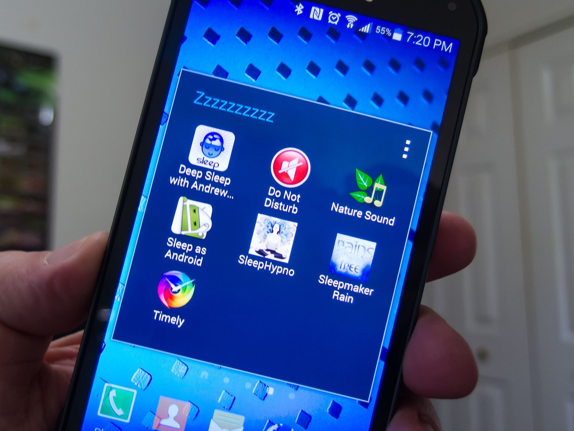 The best sleep apps for Android Android Central