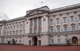 Charles and Camilla could make Buckingham Palace home after a big renovation