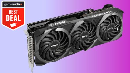RTX 3080 Ti deal