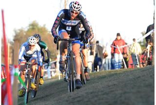 Powers tested in Baystate 'cross