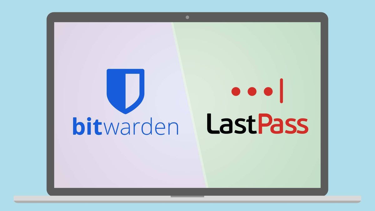 Bitwarden vs LastPass: Which password manager wins?