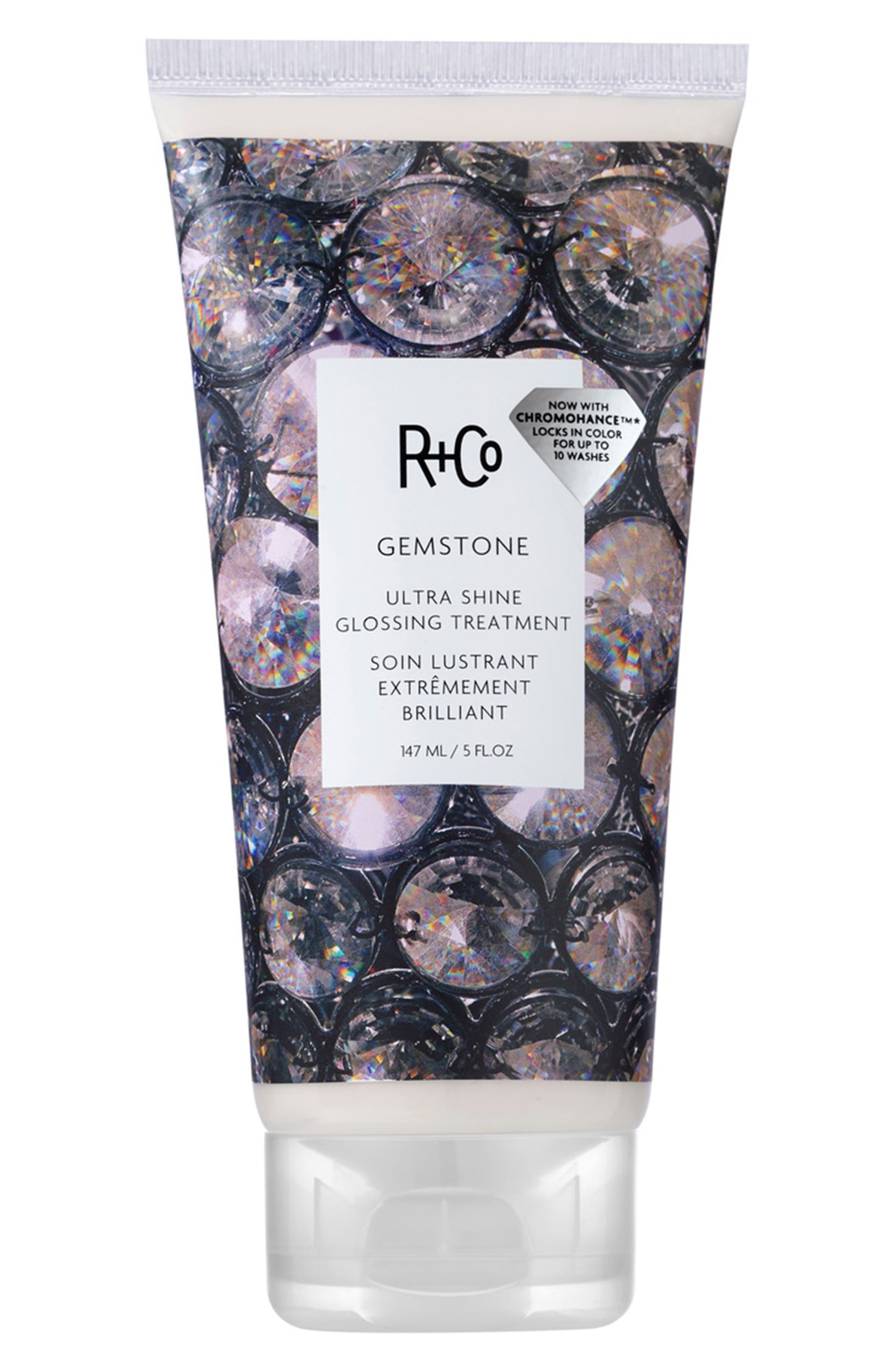 Ultra Shine Glossing Treatment