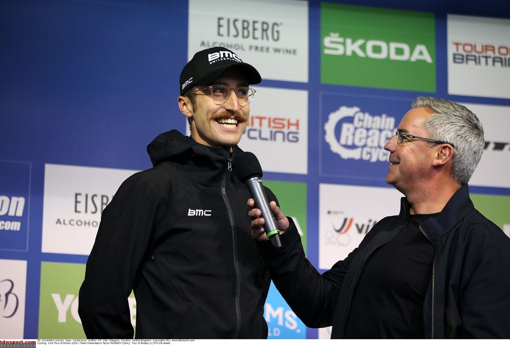 Taylor Phinney (BMC Racing)