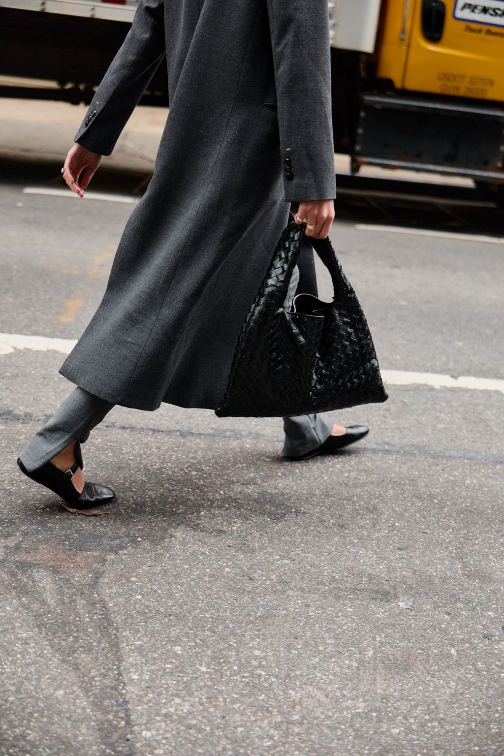 4 Cult Bags That Dominated the March 2024 Street Style Scene | Who What ...