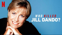 Who Killed Jill Dando