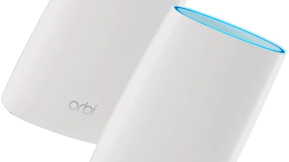 Netgear Orbi AC3000