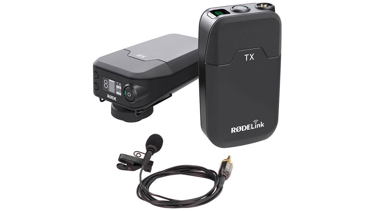 amazon prime day deals: get 13% off the rødelink filmmaker &hellip;