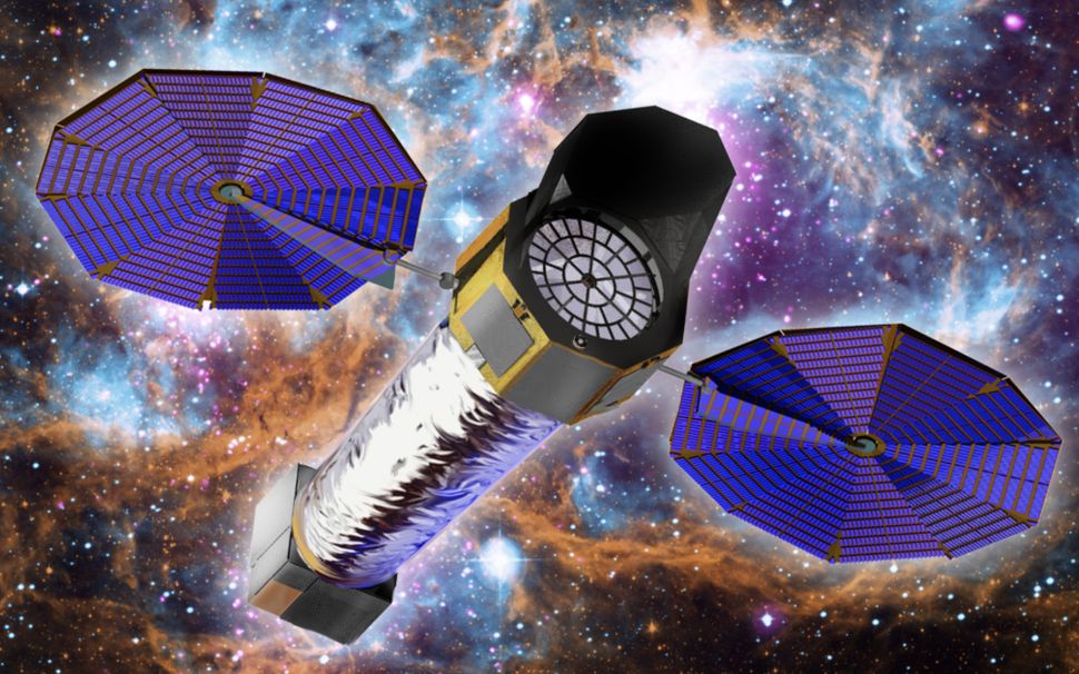 Space Telescopes Of The Future: NASA Has 4 Ideas For Great Observatory ...