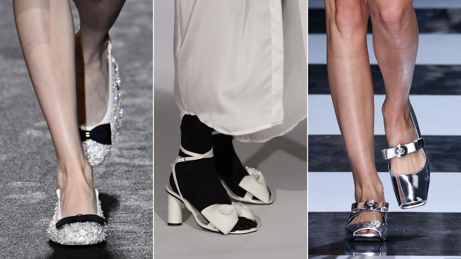 Spring/summer shoe trends 2024 that are worth investing in | Woman & Home
