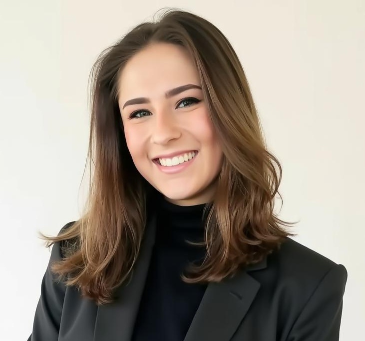 EMMA EAGLE, Manager of Marketing Atlona