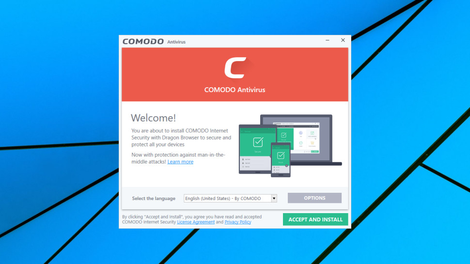 comodo antivirus free downloads