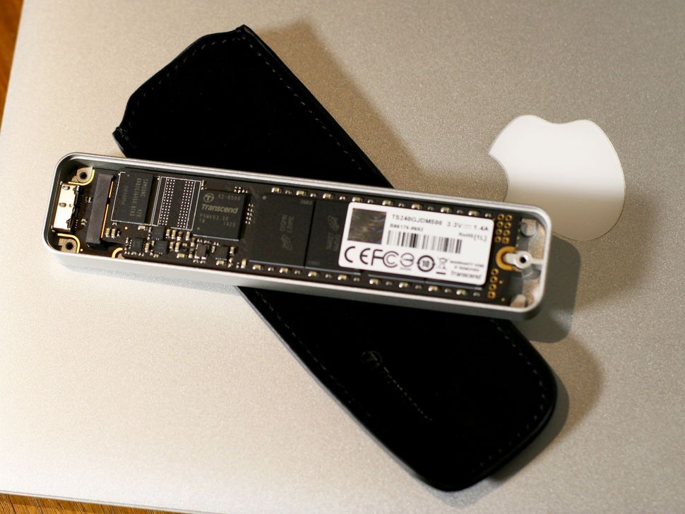 How To Upgrade Your MacBook Air With More Storage | IMore