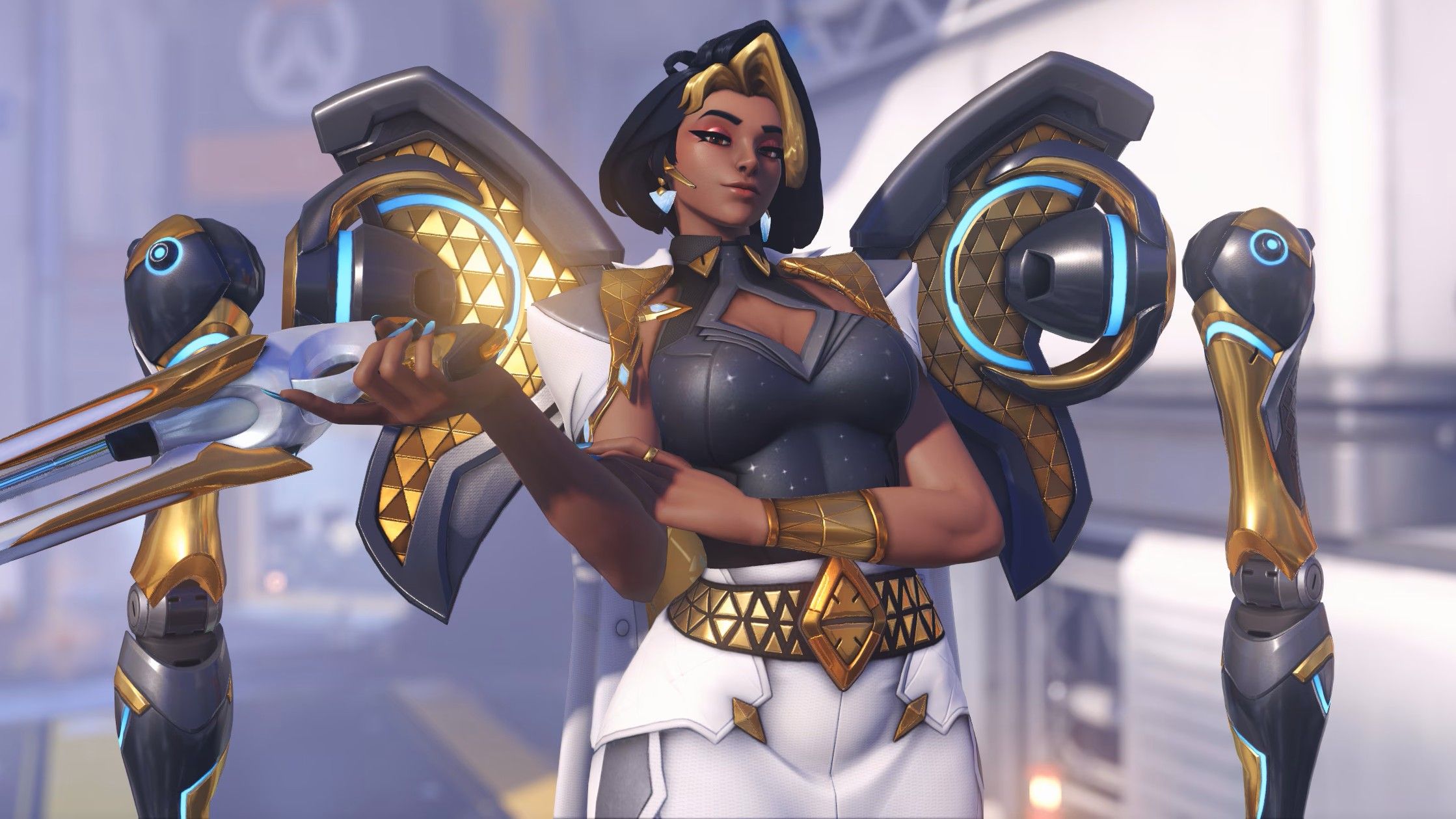 Talon Rising Overwatch Overwatch Season 1 and the Reign of Talon relaunch is live | Windows ...