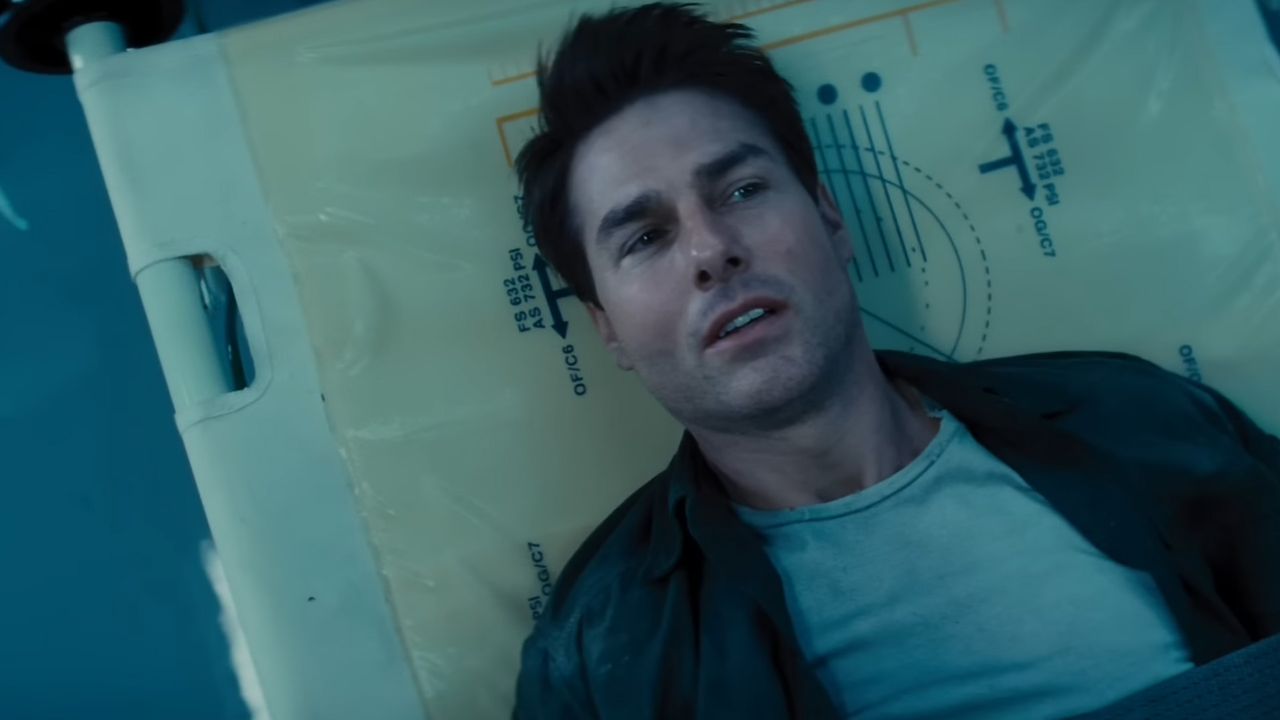 Edge of Tomorrow