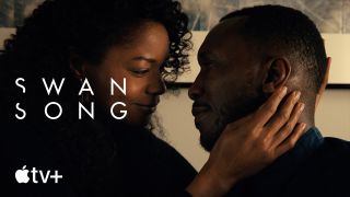 Apple Tv Swan Song Official Trailer