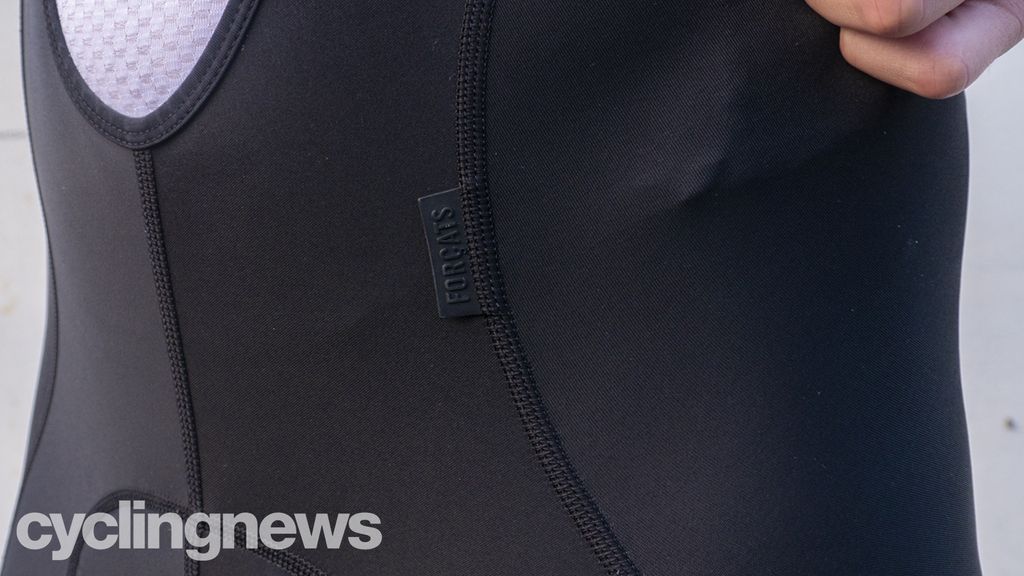 Rapha Pro Team II bib shorts review Pro level bibs with pro level