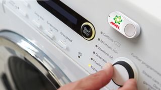 Amazon Dash