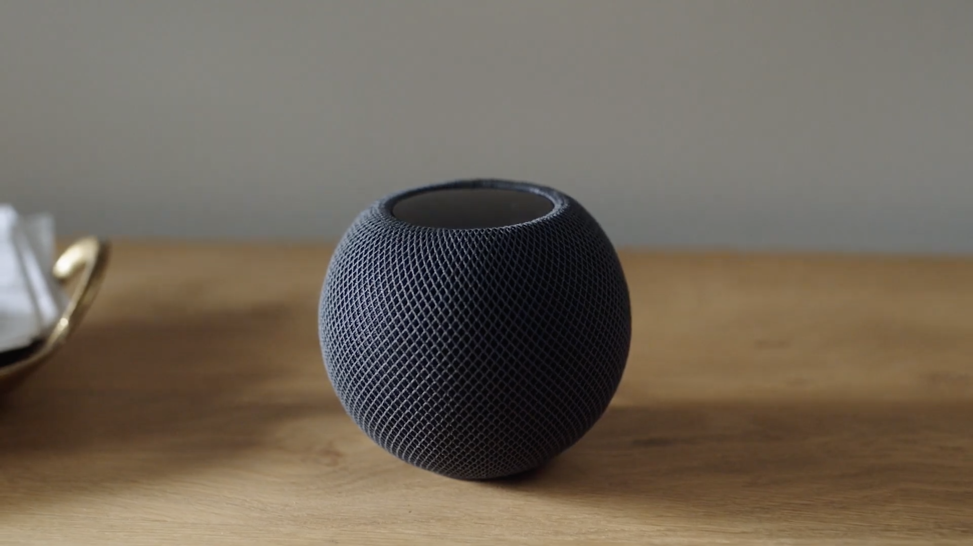 Homepod Mini vs HomePod