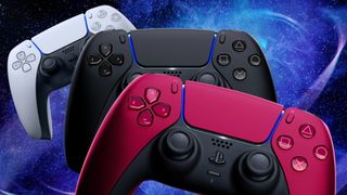 ps5 controller