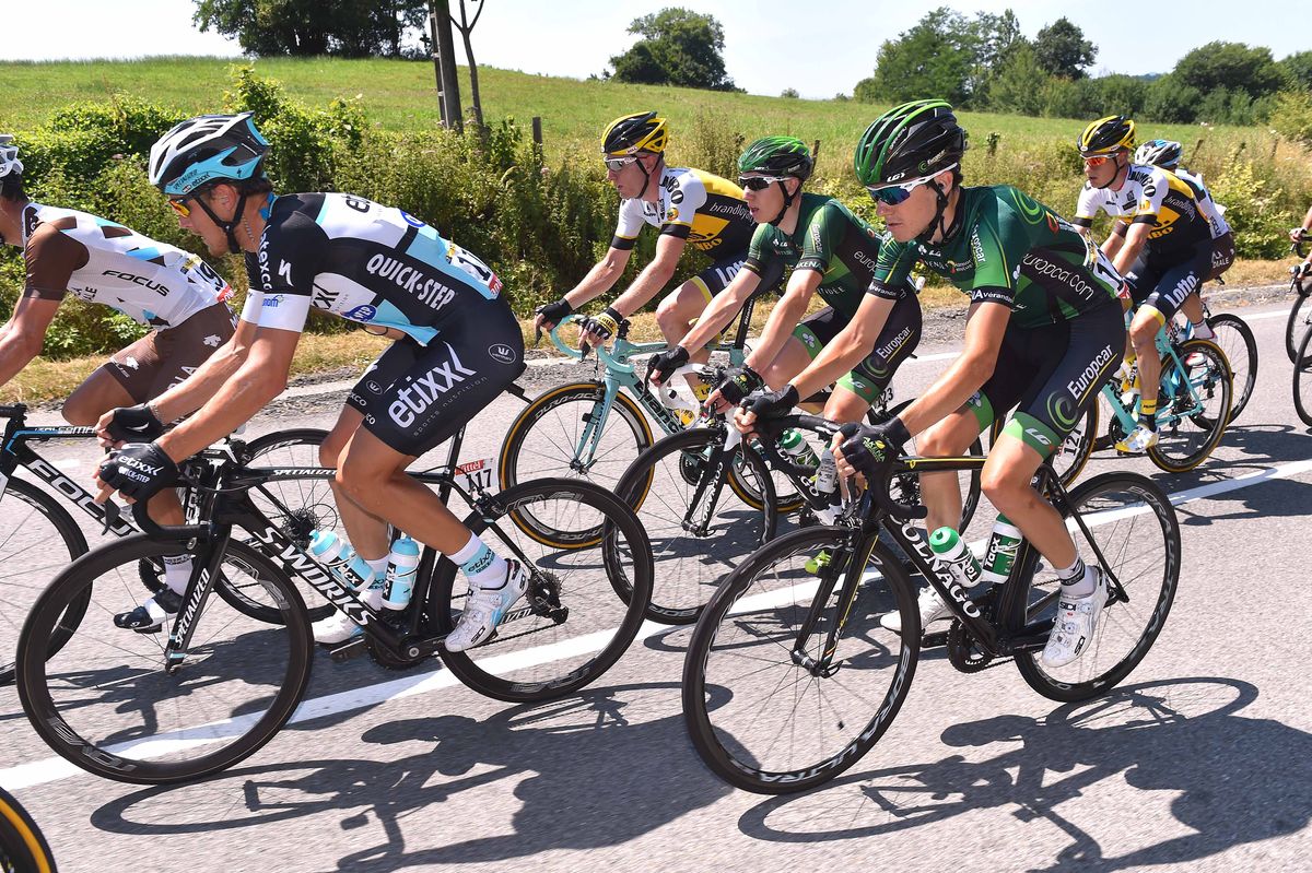 Stage 10 of the Tour de France