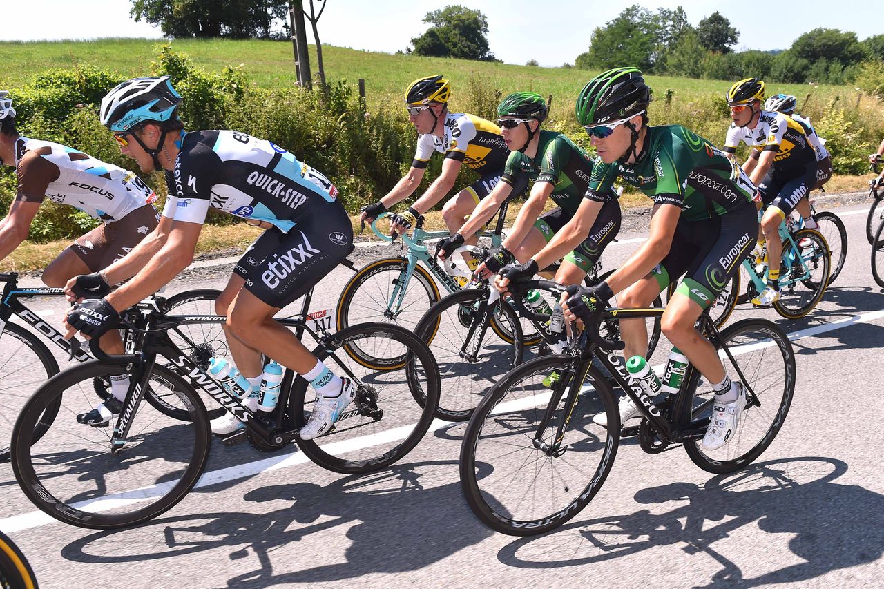 Stage 10 of the Tour de France