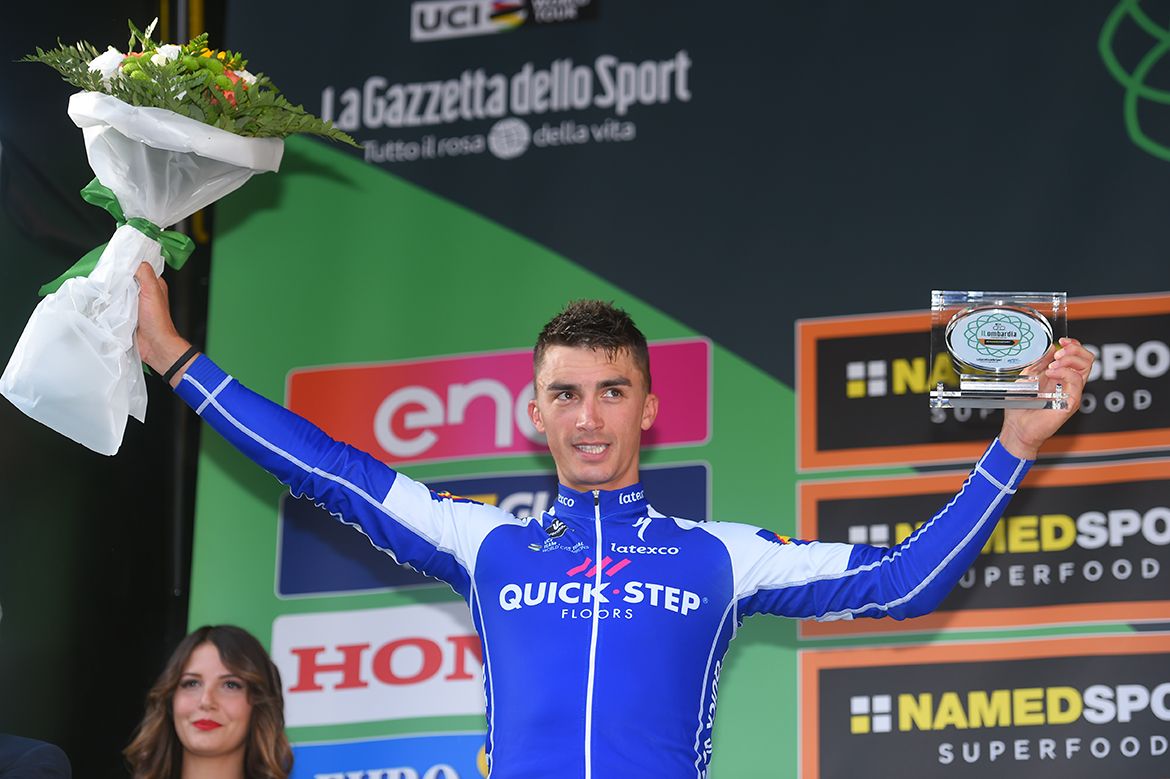 Julian Alaphilippe (Quick-Step Floors)