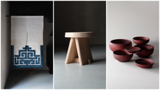 Pieces of Japan japanese design objects