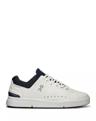 On, Men's the Roger Advantage Low Top Sneakers