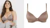 Figleaves Smoothing Sweetheart Full Cup Underwired T-Shirt Bra