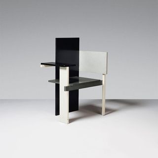 Berlin chair