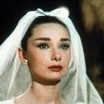 Audrey Hepburn